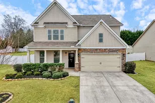 108 Bluebell Ln, Easley, SC 29642 - Photo 2