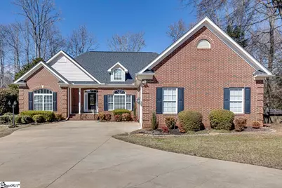 12 Shannon Ridge Court, Greenville, SC 29615 - Photo 1