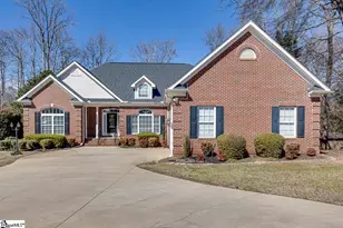 12 Shannon Ridge Ct, Greenville, SC 29615 - Photo 1