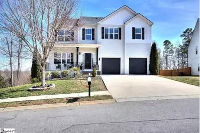 412 Jones Peak Drive, Simpsonville, SC 29681 - Photo 1