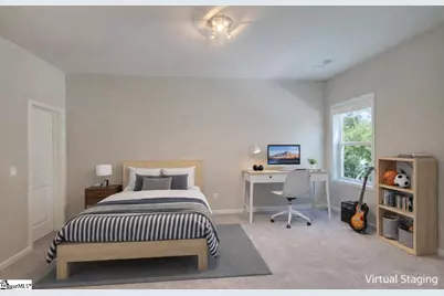 412 Jones Peak Drive, Simpsonville, SC 29681 - Photo 38