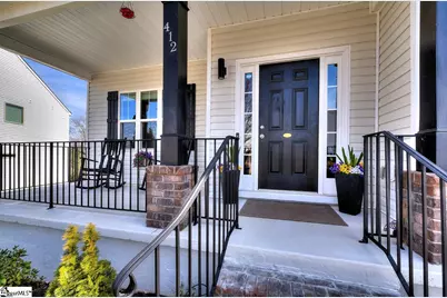 412 Jones Peak Drive, Simpsonville, SC 29681 - Photo 2