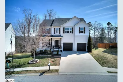 412 Jones Peak Drive, Simpsonville, SC 29681 - Photo 1