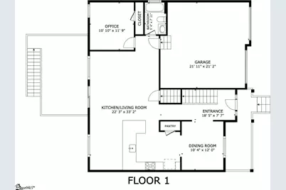 412 Jones Peak Drive, Simpsonville, SC 29681 - Photo 48