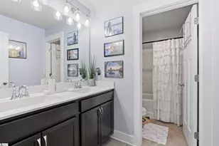 14 Park Vista Way, Greenville, SC 29617 - Photo 24