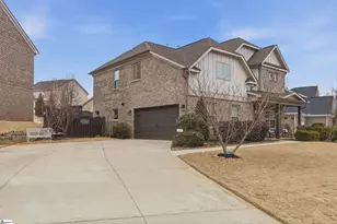 14 Park Vista Way, Greenville, SC 29617 - Photo 32