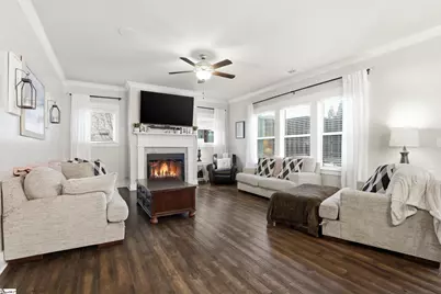 14 Park Vista Way, Greenville, SC 29617 - Photo 4