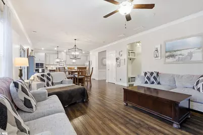 14 Park Vista Way, Greenville, SC 29617 - Photo 6