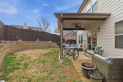 14 Park Vista Way, Greenville, SC 29617 - Photo 30