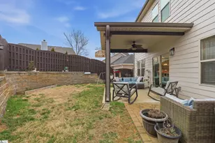 14 Park Vista Way, Greenville, SC 29617 - Photo 30