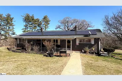 6 Pine Hill Drive, Travelers Rest, SC 29690 - Photo 1