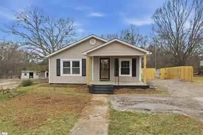 114 N Moore Street, Duncan, SC 29334 - Photo 30