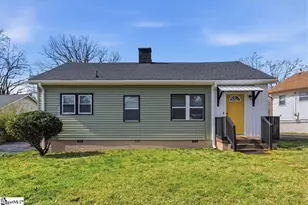 208B Collins Ave, Spartanburg, SC 29306 - Photo 1