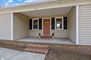 717 Old Stagecoach Rd, Easley, SC 29642 - Photo 6