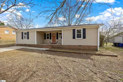 717 Old Stagecoach Road, Easley, SC 29642 - Photo 2