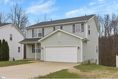 213 Kingscreek Drive, Greer, SC 29650 - Photo 1
