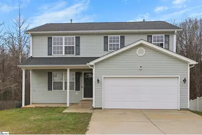 213 Kingscreek Drive, Greer, SC 29650 - Photo 2