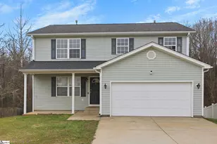 213 Kingscreek Dr, Greer, SC 29650 - Photo 2