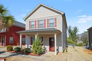 106 Wilbur St, Easley, SC 29640 - Photo 2