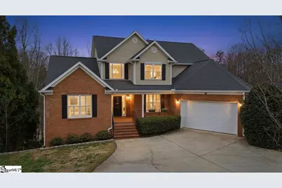 55 Devonhall Way, Taylors, SC 29687 - Photo 40