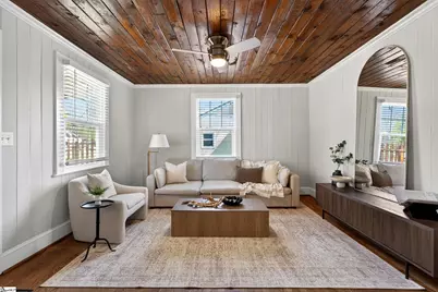 100 Woodville Avenue, Greenville, SC 29607 - Photo 4