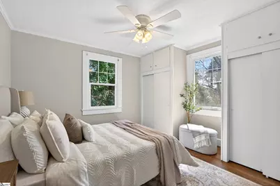 100 Woodville Avenue, Greenville, SC 29607 - Photo 14