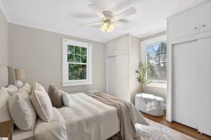 100 Woodville Ave, Greenville, SC 29607 - Photo 14