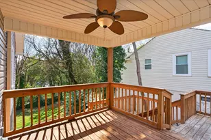 100 Woodville Ave, Greenville, SC 29607 - Photo 18