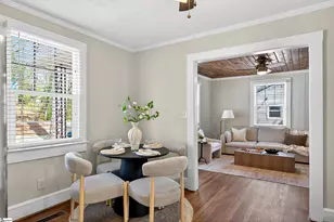 100 Woodville Ave, Greenville, SC 29607 - Photo 6