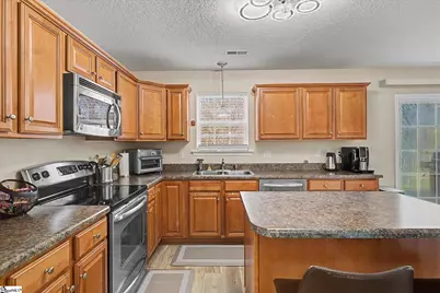 987 Echo Ridge Drive, Duncan, SC 29334 - Photo 6