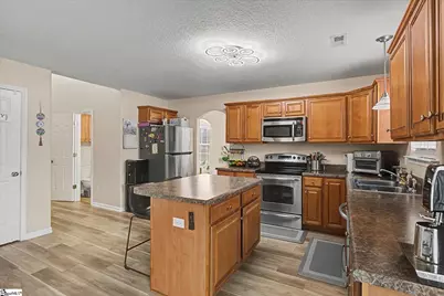 987 Echo Ridge Drive, Duncan, SC 29334 - Photo 8