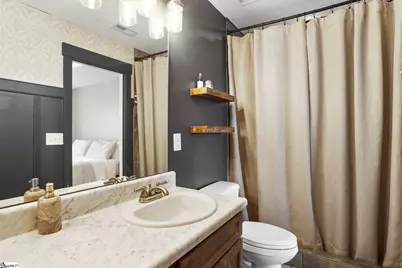 341 Mill Gin Road, Campobello, SC 29322 - Photo 20