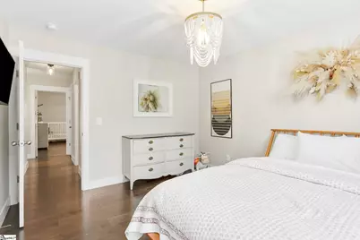 341 Mill Gin Road, Campobello, SC 29322 - Photo 14