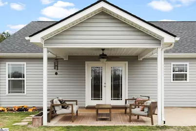 341 Mill Gin Road, Campobello, SC 29322 - Photo 22