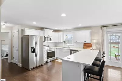 341 Mill Gin Road, Campobello, SC 29322 - Photo 6