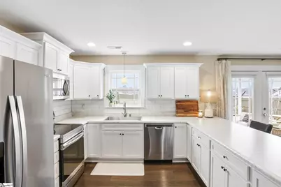 341 Mill Gin Road, Campobello, SC 29322 - Photo 8