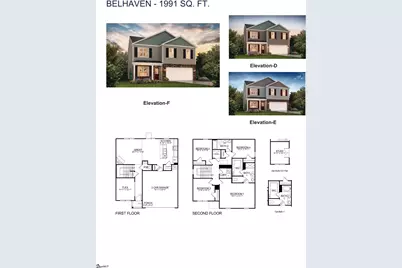 1170 White Willow Drive, Spartanburg, SC 29303 - Photo 2