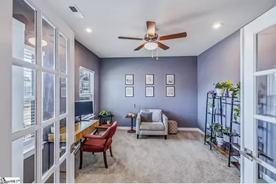 247 Chinook Drive, Greenville, SC 29607 - Photo 4