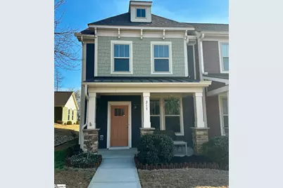 215 Meritage Drive, Greer, SC 29650 - Photo 2