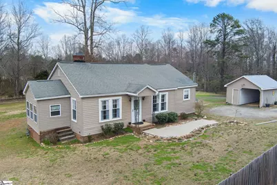 1316 Jameson Road, Easley, SC 29640 - Photo 2
