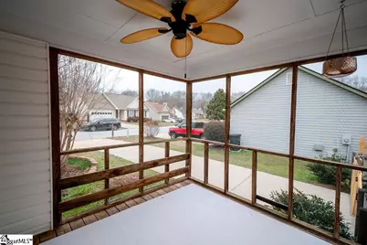 611 Oak Valley Drive, Simpsonville, SC 29681 - Photo 16