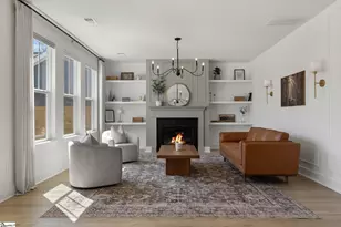 214 Moorish Cir, Simpsonville, SC 29681 - Photo 8