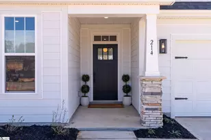 214 Moorish Cir, Simpsonville, SC 29681 - Photo 2