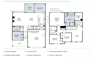 110 Winding Stream Circle, Simpsonville, SC 29681 - Photo 4