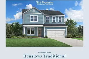 110 Winding Stream Circle, Simpsonville, SC 29681 - Photo 2