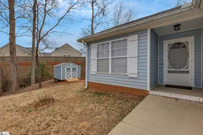 304 Hickory Rock Lane, Greer, SC 29651 - Photo 2