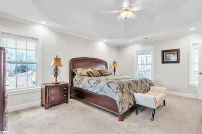 19 Silver Knoll Court, Greer, SC 29615 - Photo 16