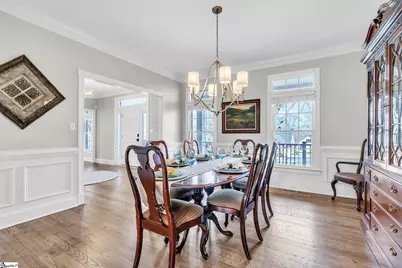 19 Silver Knoll Court, Greer, SC 29615 - Photo 12