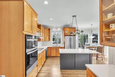 19 Silver Knoll Court, Greer, SC 29615 - Photo 8