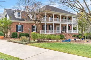 19 Silver Knoll Ct, Greer, SC 29615 - Photo 1